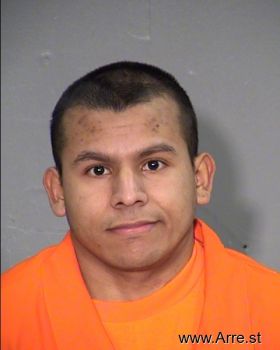 Elias J Flores Mugshot