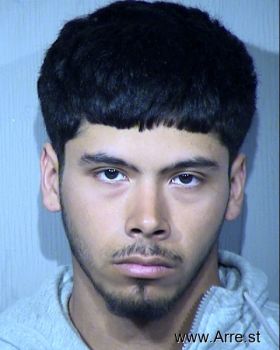 Elias Angel Ochoa Mugshot