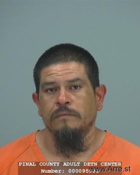 Elias  Rodriguez Mugshot