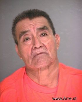 Elias  Sandoval Mugshot