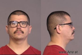 Elias Ballesteros Sandoval Mugshot