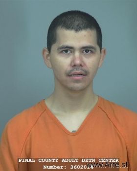 Elias  Sandoval Mugshot