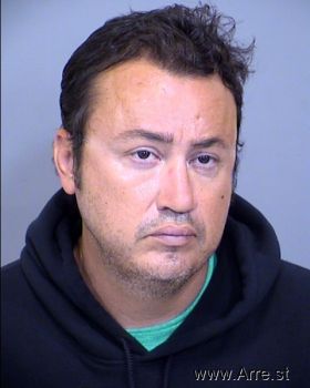 Eliasar  Rodriguez Mugshot