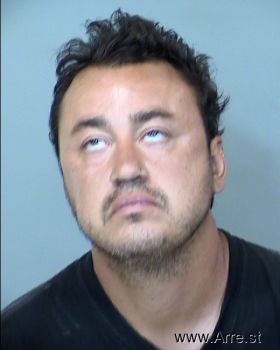 Eliazar  Rodriguez Mugshot