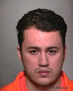 Eliazar  Rodriguez Mugshot