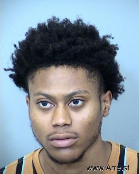 Elijah  Brown Mugshot