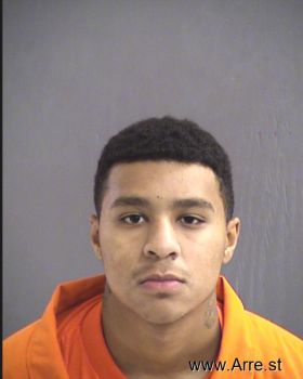 Elijah G. Gomez-turner Mugshot