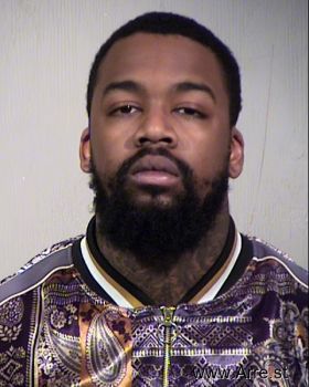 Elijah Akeem Harper Mugshot