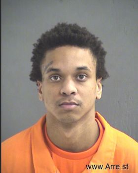 Elijah N. Parker Mugshot