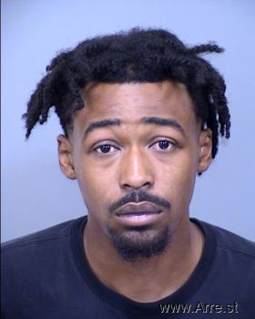 Elijah Quantrell Smith Mugshot