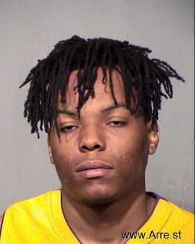 Elijah Anthony Walker Mugshot