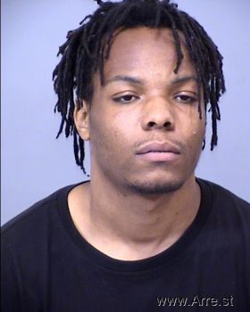 Elijah Anthony Walker Mugshot