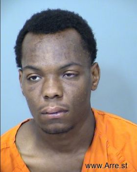 Elijah Anthony Walker Mugshot