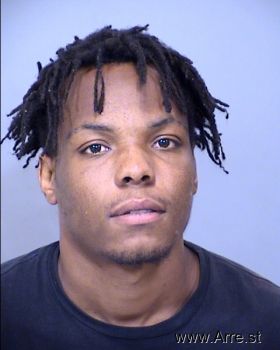 Elijah  Walker Mugshot