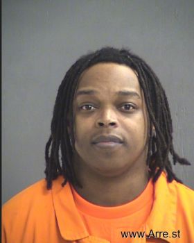 Elijah M. Watkins Mugshot