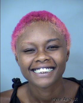 Elijahnae  Riley Mugshot