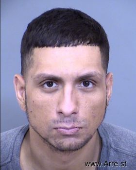 Eliseo  Covarrubias Mugshot