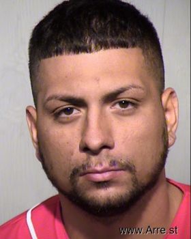 Eliseo  Covarrubias Mugshot