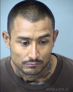 Eliseo  Lopez Mugshot