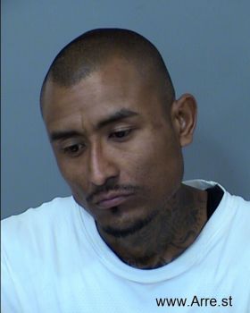 Eliseo  Lopez Mugshot