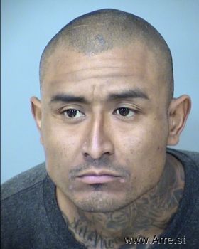 Eliseo  Lopez Mugshot