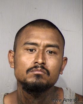 Eliseo  Lopez Mugshot