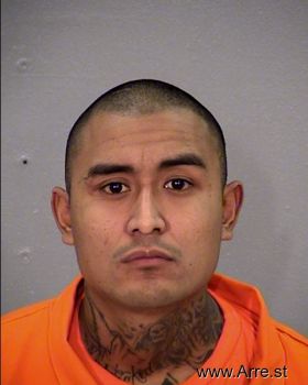 Eliseo  Lopez Mugshot