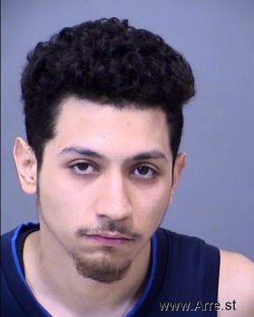 Eliseo  Rodriguez Mugshot