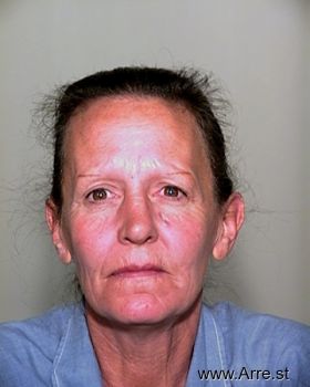 Elizabeth J Bowers Mugshot