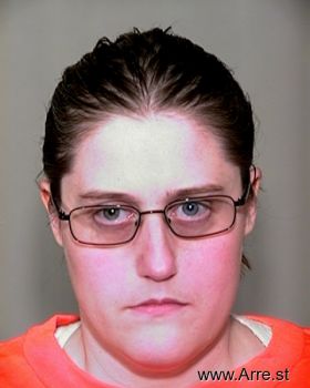 Elizabeth  Brock Mugshot