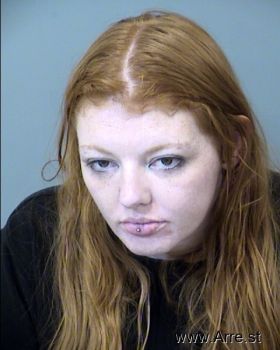 Elizabeth Anne Brown Mugshot