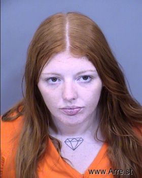 Elizabeth Anne Brown Mugshot