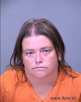 Elizabeth Kathleen Davis Mugshot