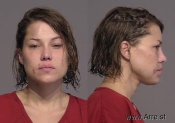 Elizabeth  Harper Mugshot