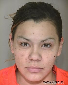 Elizabeth M Hernandez Mugshot