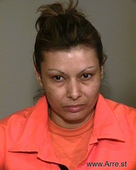 Elizabeth A Herrera Mugshot