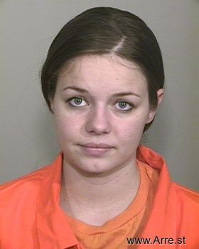 Elizabeth J Johnson Mugshot