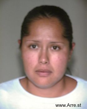 Elizabeth C Lopez Mugshot