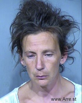 Elizabeth  Mckeel Mugshot