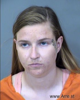 Elizabeth Ann Meyers Mugshot