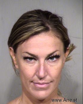 Elizabeth Dianne Mitchell Mugshot