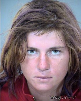 Elizabeth Joy Nelson Mugshot