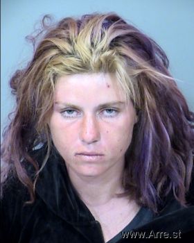 Elizabeth Joy Nelson Mugshot