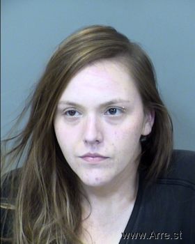 Elizabeth Ashley Parks Mugshot