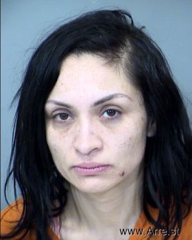 Elizabeth Perez Prieto Mugshot