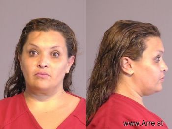 Elizabeth G Romero Sepulveda Mugshot