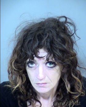 Elizabeth Catherine Russell Mugshot