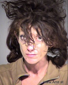 Elizabeth Catherine Russell Mugshot