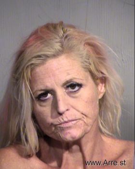 Elizabeth Ann Russell Mugshot