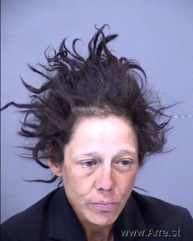 Elizabeth Christine Vargas Mugshot